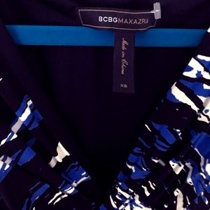 XS Bcbg Maxmaria Dress xs